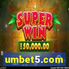 umbet5.com