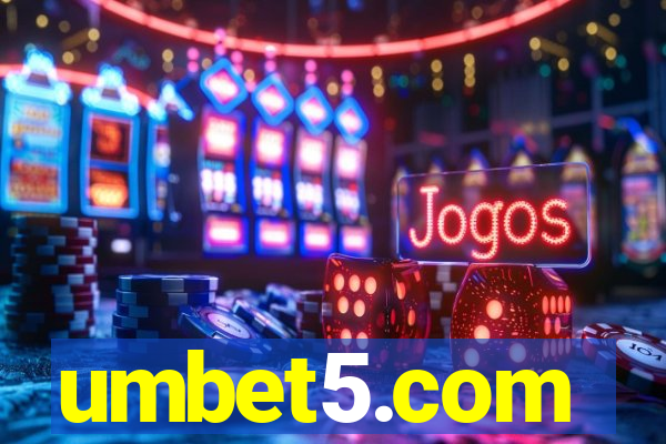 umbet5.com