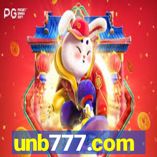 unb777.com