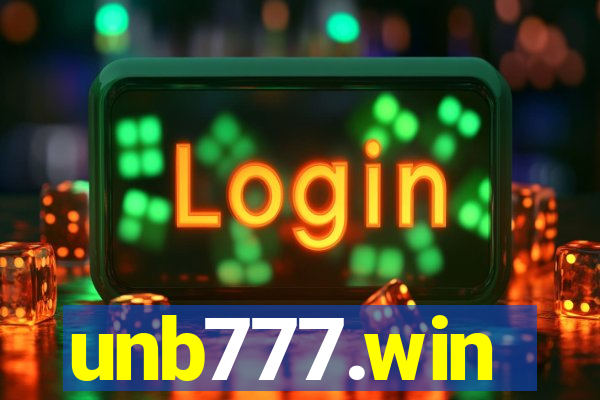 unb777.win