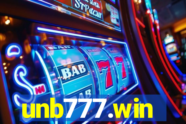 unb777.win