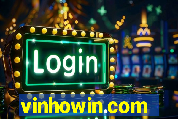 vinhowin.com