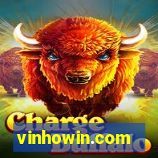 vinhowin.com