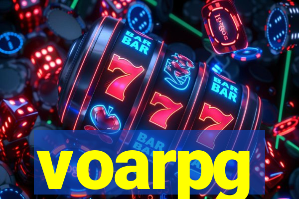 voarpg