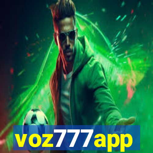 voz777app