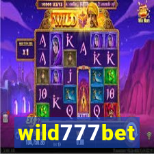 wild777bet