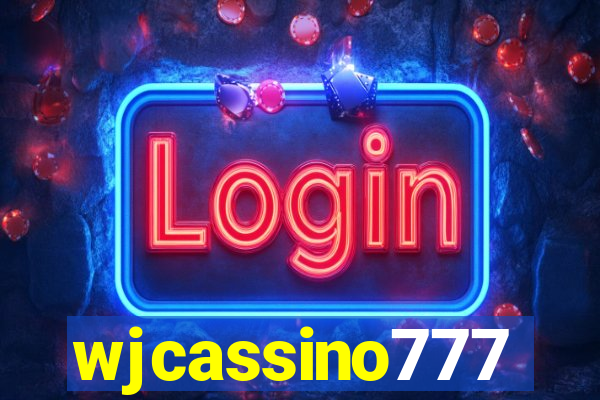 wjcassino777