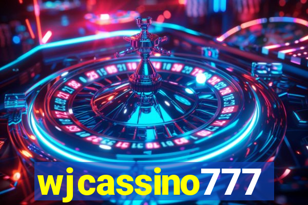 wjcassino777