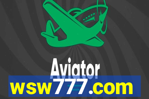 wsw777.com