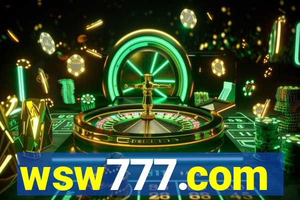 wsw777.com