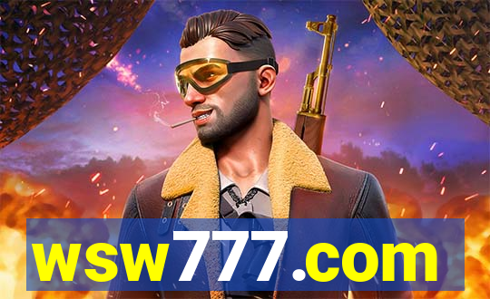 wsw777.com