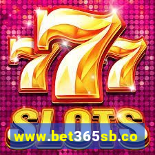 www.bet365sb.com