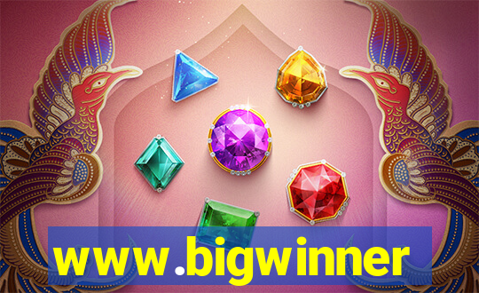 www.bigwinner