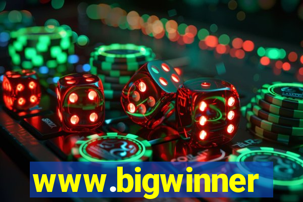 www.bigwinner