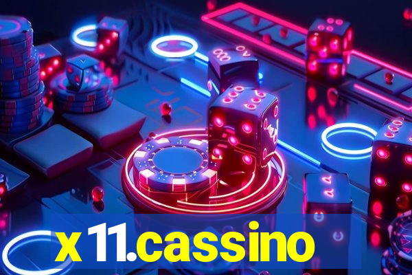 x11.cassino