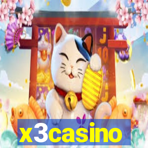 x3casino