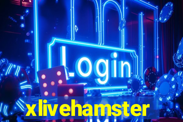 xlivehamster