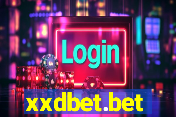 xxdbet.bet