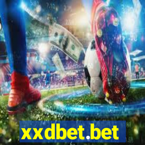 xxdbet.bet