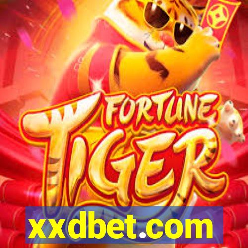 xxdbet.com