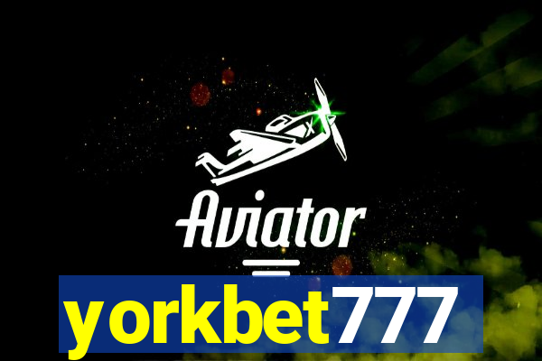 yorkbet777