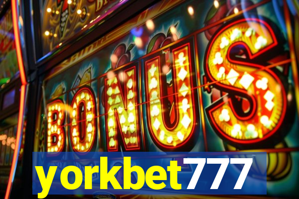 yorkbet777