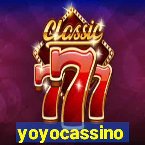 yoyocassino